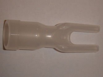 Końcówka do nosa do inhalatora TECH-MED, MEDELJET BASIC